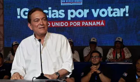 'Uniendo fuerzas' inicia el 6 de mayo