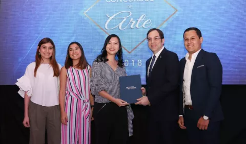 Concursos de arte