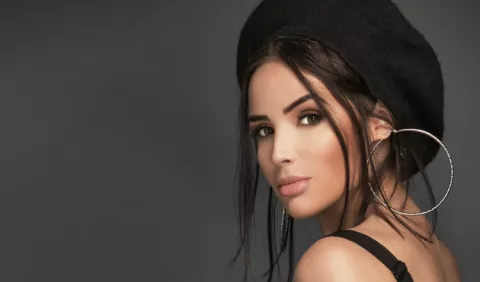 Sheldry Sáez, una lección de amor propio
