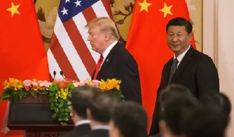 China amenaza con 'represalias' si EE.UU. impone nuevos aranceles