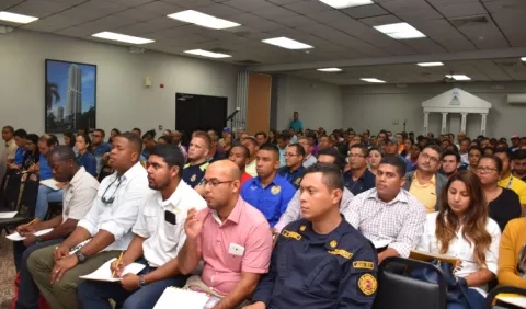 Mejorarán la seguridad en  obras, según Capac