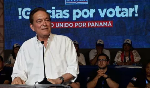Proclamarán a Nito Cortizo como nuevo presidente lo más pronto posible