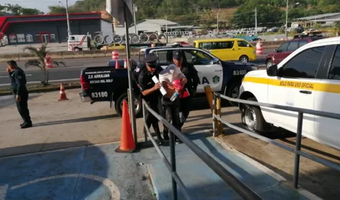 Le imputan doble delito a Eduardo Luis Meléndez, el asesino de Nuevo Emperador
