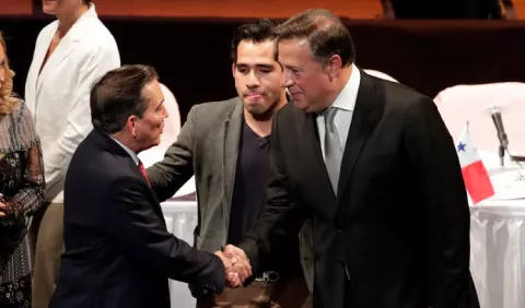 'Nito' Cortizo y su equipo se reunirán con Varela mañana