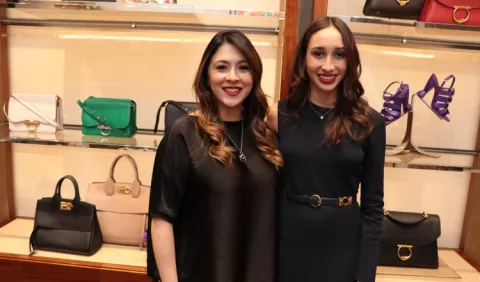 Nueva colección Primavera-Verano 2019