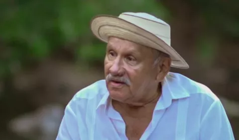 La columna de Doña Perla
