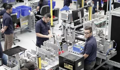Guatemala busca generar más empleos 
