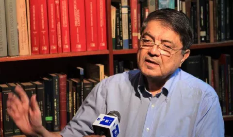 Ramírez denuncia desajustes sociales