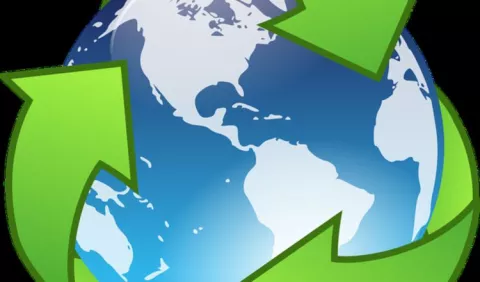 Si amas la vida,  ¡recicla!