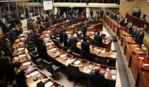Reformas podrían aumentar cantidad  de diputados  