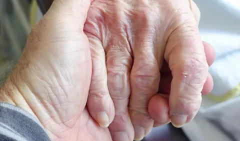 Temores de la tercera edad