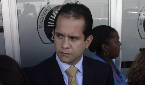 Fiscalías no logran sustentar casos Adolfo 'Chichi' De Obarrio 