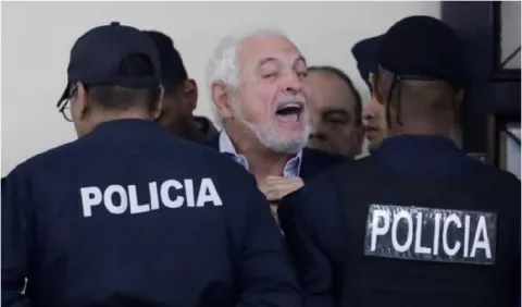 Abogados insisten en querella penal 