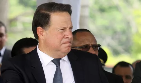 Juan Carlos Varela y Rolando López, víctimas de su propia maquinación