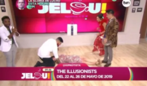 La columna de Doña Perla