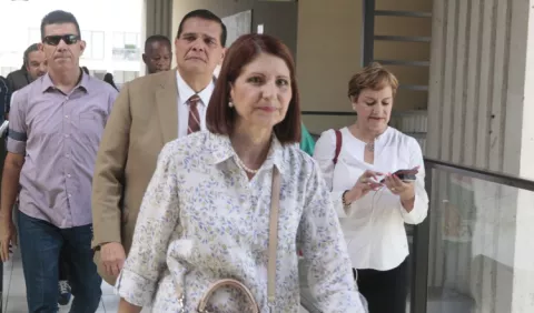 'La Prensa', ante otras demandas