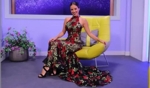 La columna de Doña Perla