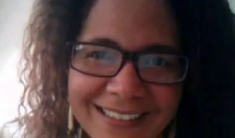Eyra Harbar presentará publicación