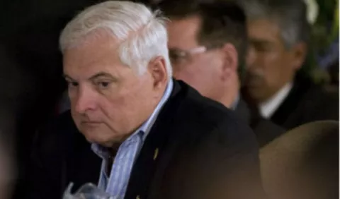 Manipulación del Ministerio Público en caso Ricardo Martinelli