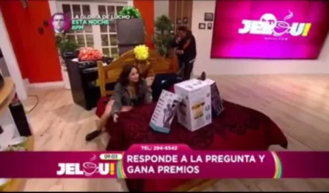 La columna de Doña Perla