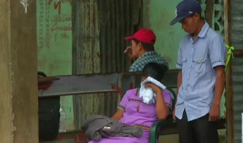 Investigarán muertes de infantes en comarca Ngäbe Buglé