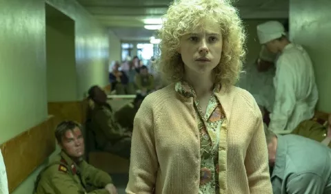 Serie 'Chernobyl' supera a 'GOT' y 'Breaking bad' 
