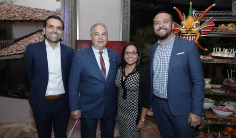 Nuevo estilo del programa 'Connexion'
