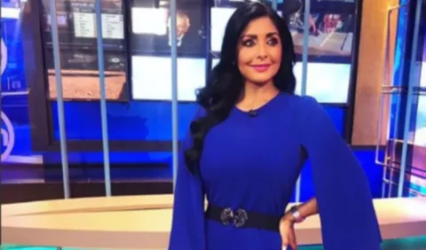 La columna de Doña Perla