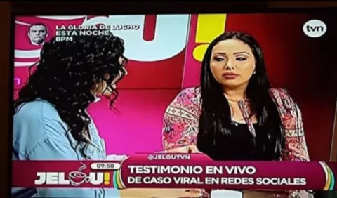 La columna de Doña Perla
