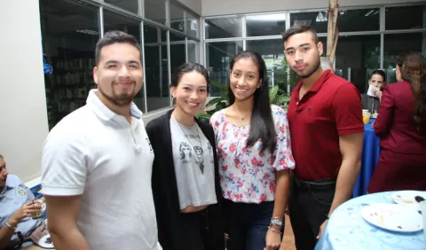 La USMA realiza conferencias 