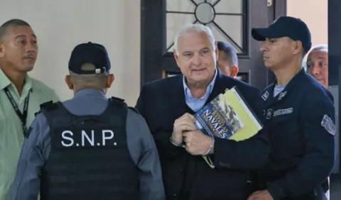Testigo se contradice y se le olvidan datos