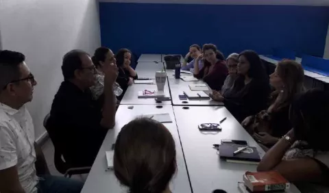Arranca la tercera edición de PROFE