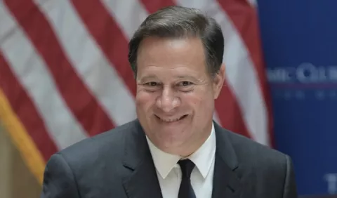 Juan Carlos Varela mantuvo a los Martinelli con menos SPI de lo que dice la ley