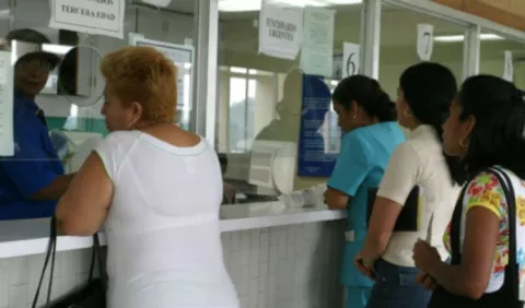 Pacientes están recelosos ante las  opciones que les están ofreciendo