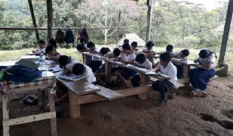 Desigualdad entre las provincias no cambia