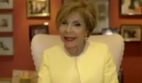 La columna de Doña Perla