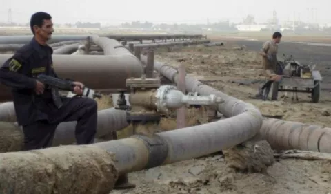La Organización de Países Exportadores de Petróleo (OPEP) debate sobre  el recorte de producción  