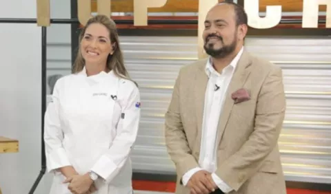 La columna de Doña Perla