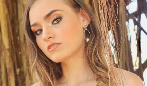 Tradicional festival de Debutantes 2019