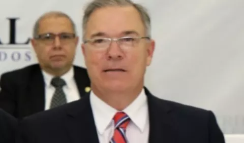 Fábrega pedirá audito el 2 de julio