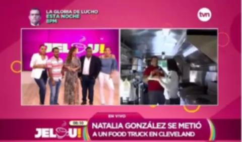 La columna de Doña Perla