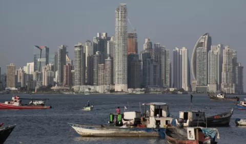 Panamá falla en implementación de leyes 