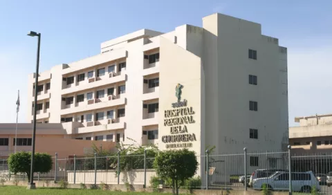 Entre venta e invasión, hospital Nicolás Solano se quedó sin terrenos