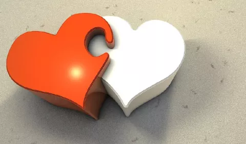 Pareja: ¿cero  secretos?
