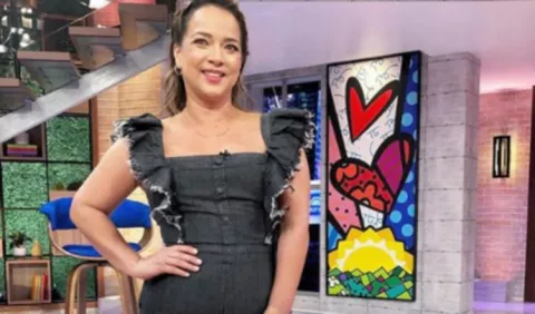 Adamari se enfrenta al exnovio de Frida