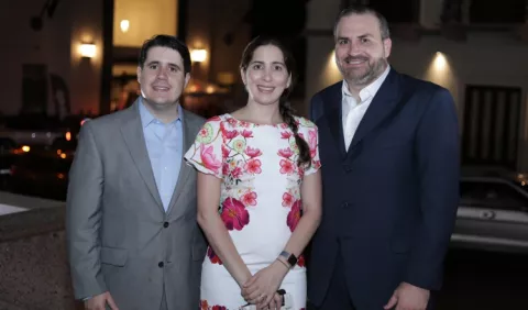 Concierto por Fiesta de la República de Italia