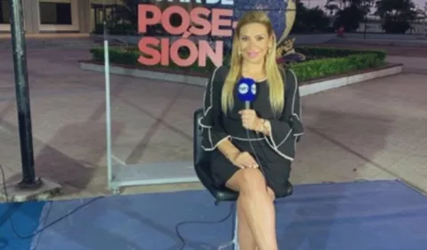 La columna de Doña Perla
