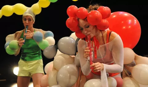 Anuncian Comité de Selección del  Festival Internacional de Danza Contemporánea, que se celebrará en octubre