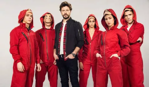 Las más esperadas de julio en Netflix
