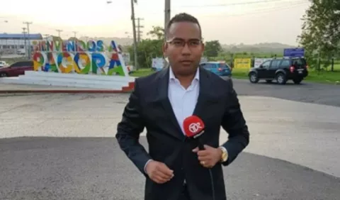 La columna de Doña Perla